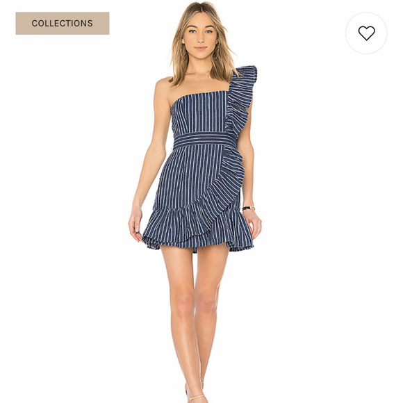 Alexis Dresses & Skirts - NWOT 💙 Alexis Konner Dress 💙